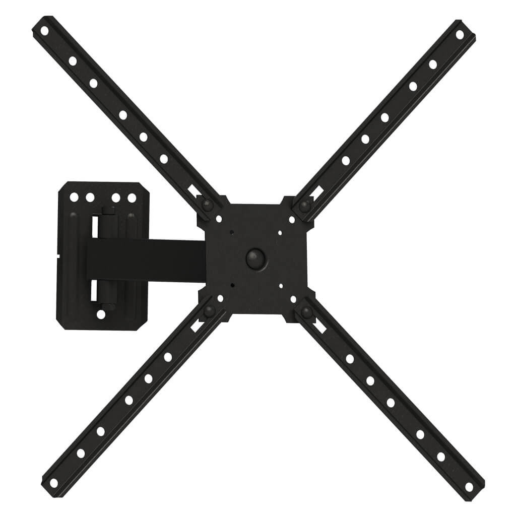 Soporte para TV Brasforma 10 a 55 Pulgadas SBRP1030
