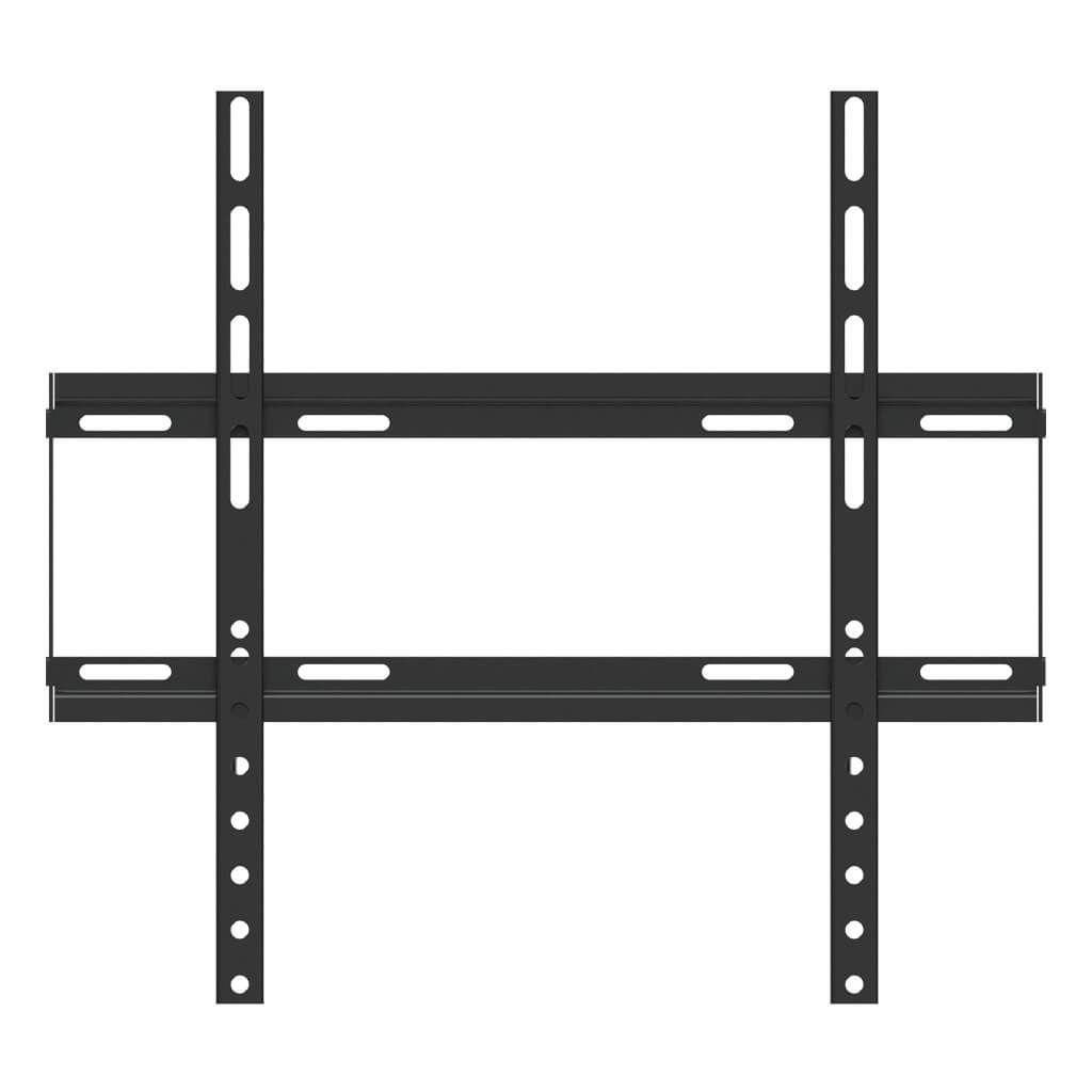 Soporte Fijo Slim para TV Brasforma SBRP404