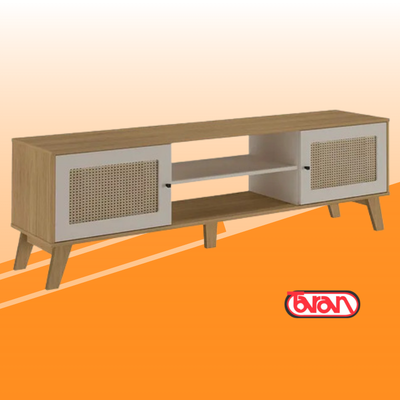 Mesa para TV Divino Charlotte