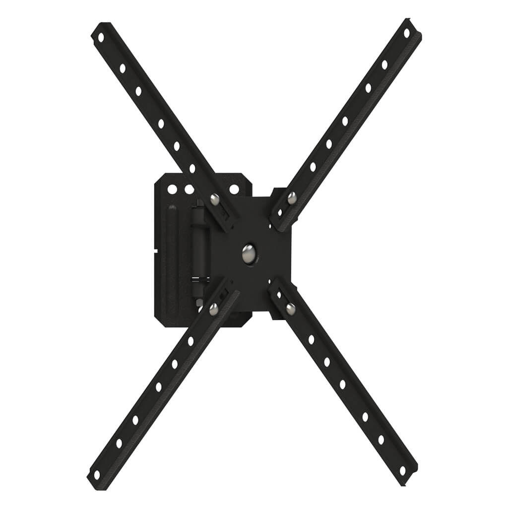 Soporte para TV 10-55" Brasforma