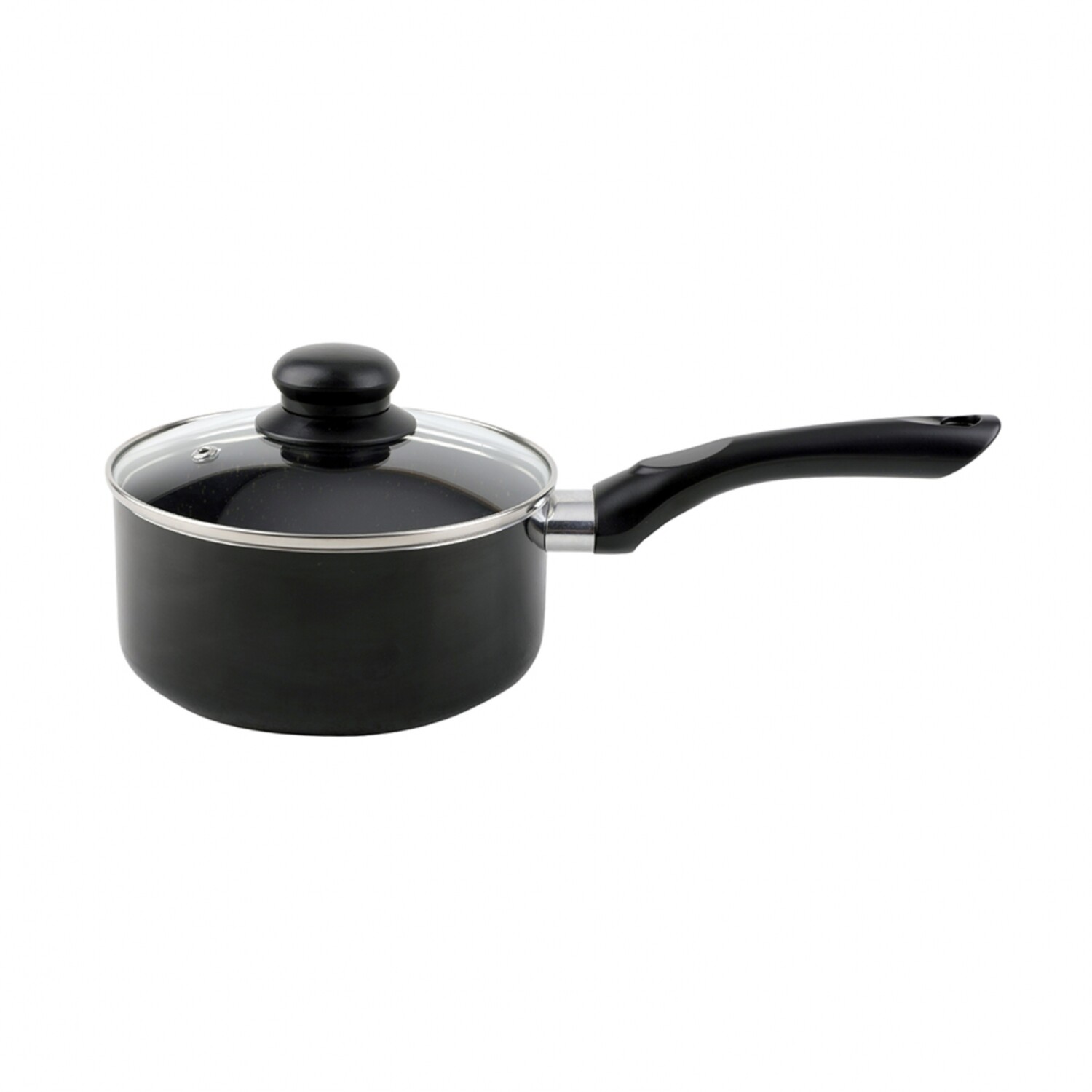 Cazo Cuori Black 16cm