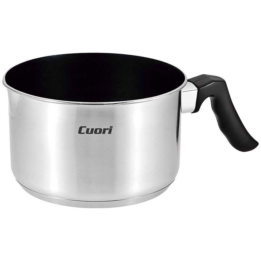 Hervidor de Agua Cuori Acero H-BICA-12