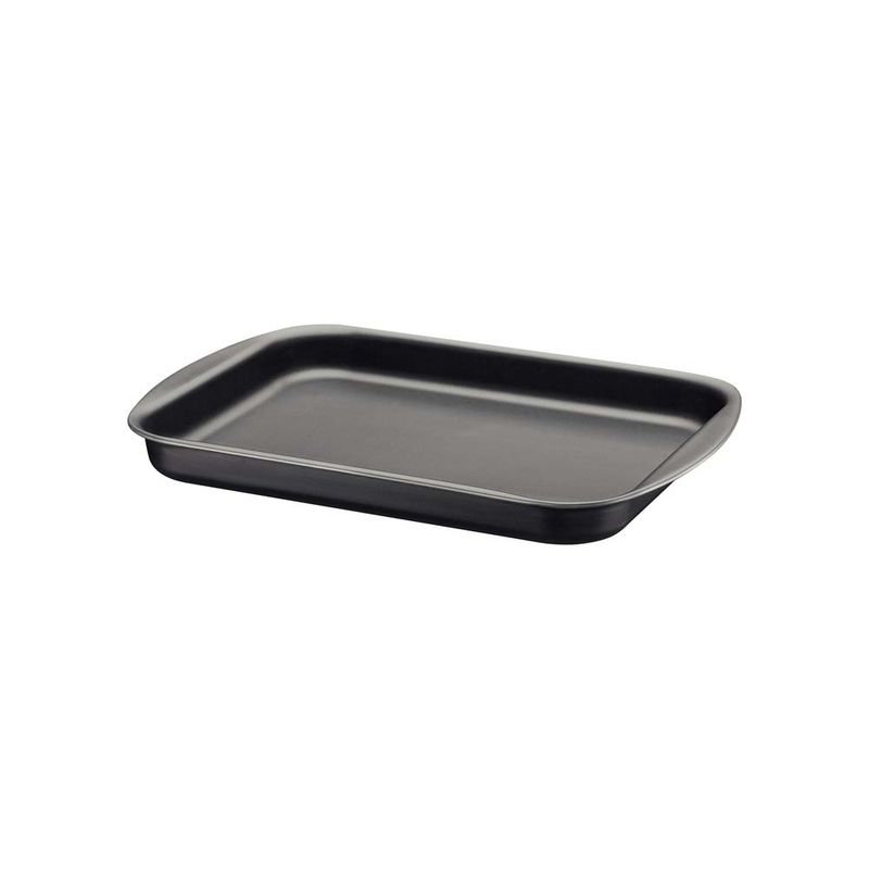 Asadera Rectangular Rasa Driva 34 cm