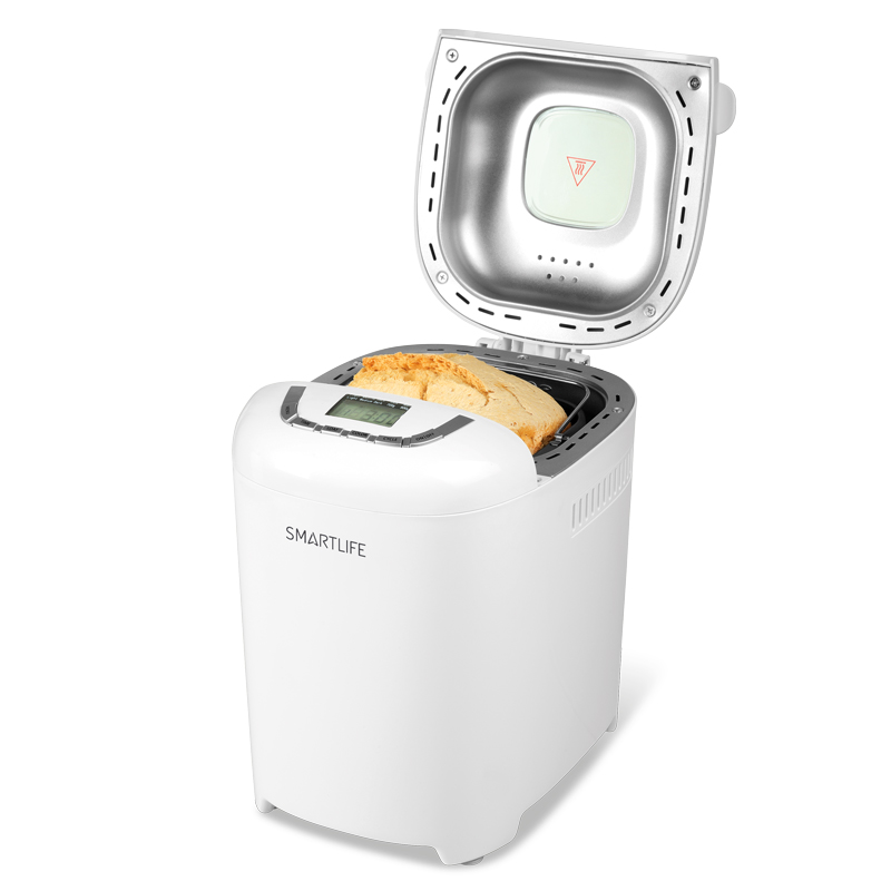 Fábrica de Pan SmartLife SL-BM1349