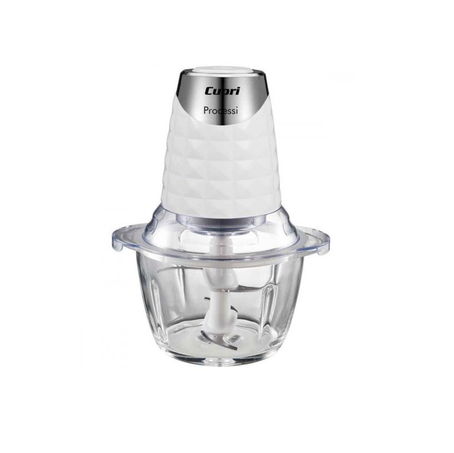 Picadora Cuori Processi 450W