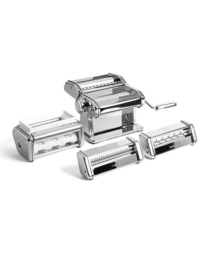 Máquina para Pastas Marcato con Ravioles Multi Set