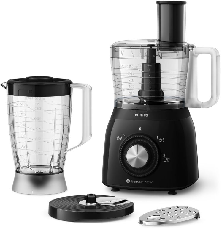 Procesadora HR7630