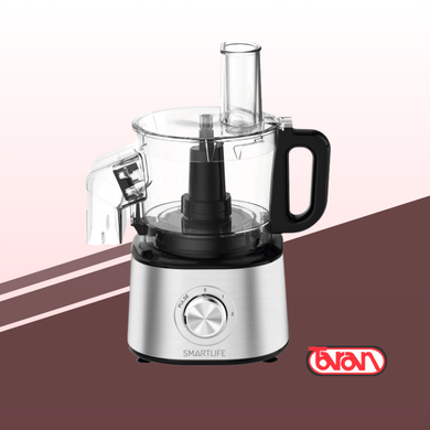 Multiprocesadora Smartlife SL-FP9076/9089