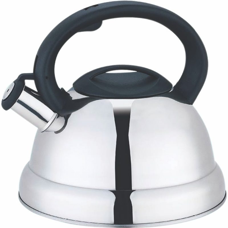 Caldera Pava de Acero Inoxidable 3L Fortune