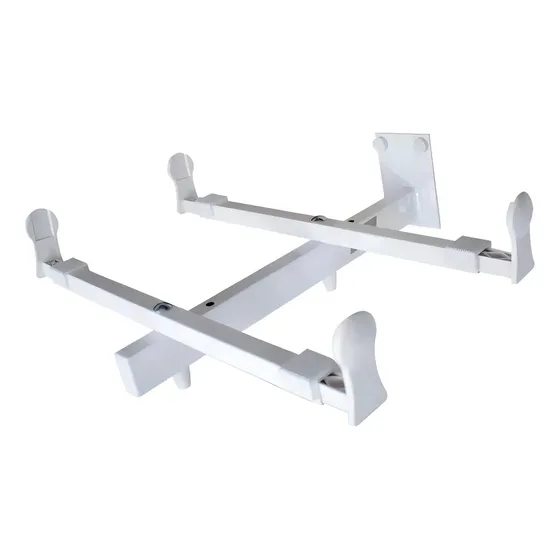 Soporte para Microondas Blanco Rotel