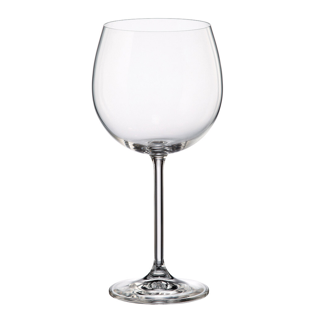 Juego de 6 Copas Máxima 570 ml