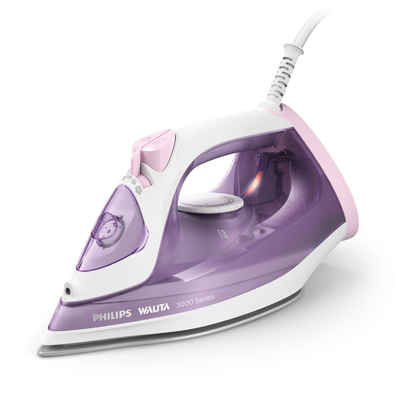 Plancha a Vapor Philips DST3010/30