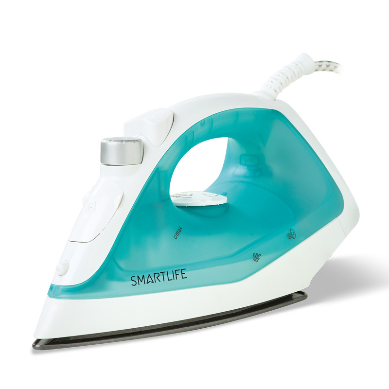 Plancha a Vapor Smartlife SL-PL2361BF