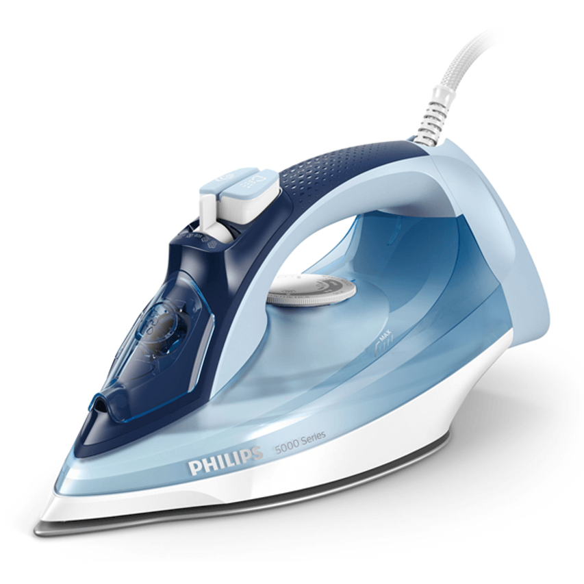Plancha a Vapor Philips