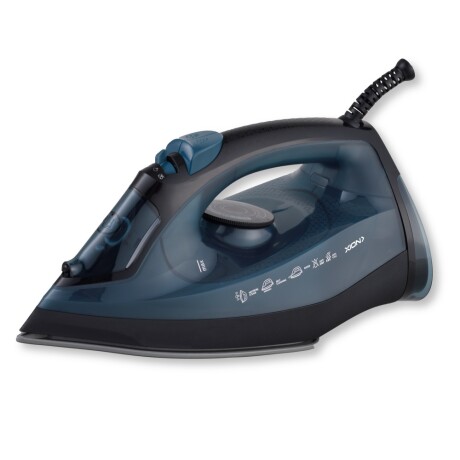 Plancha a Vapor Xion