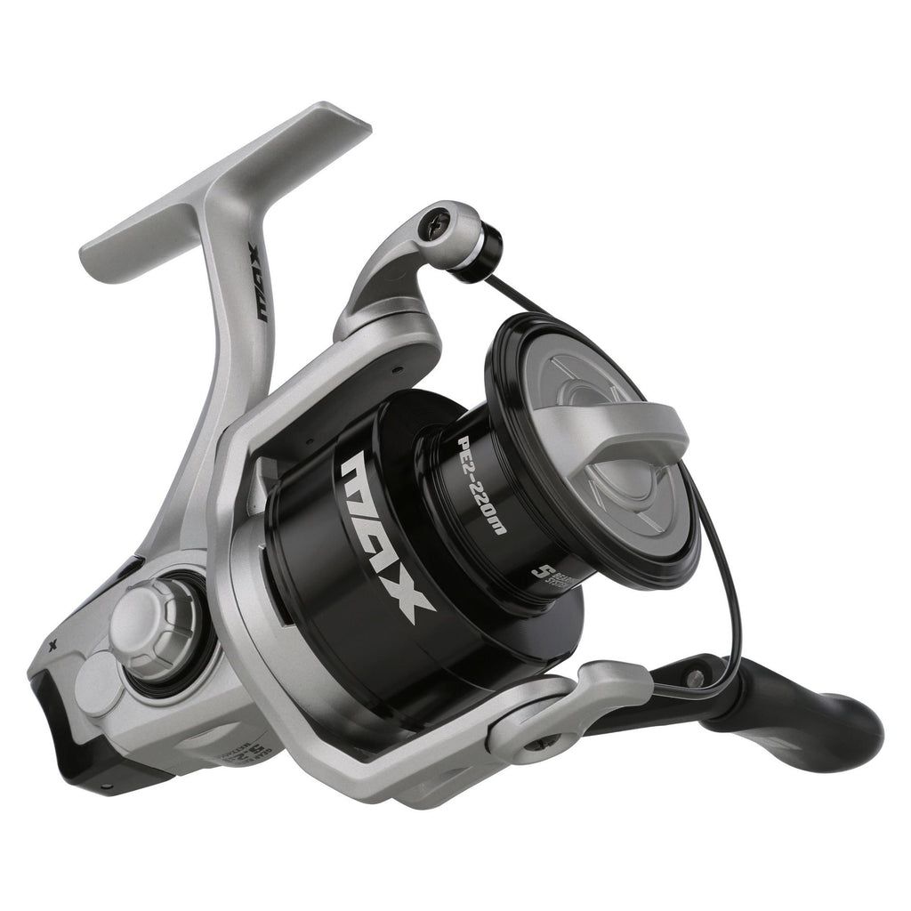 Reel de Pesca Frontal Abu Garcia Max X SP40