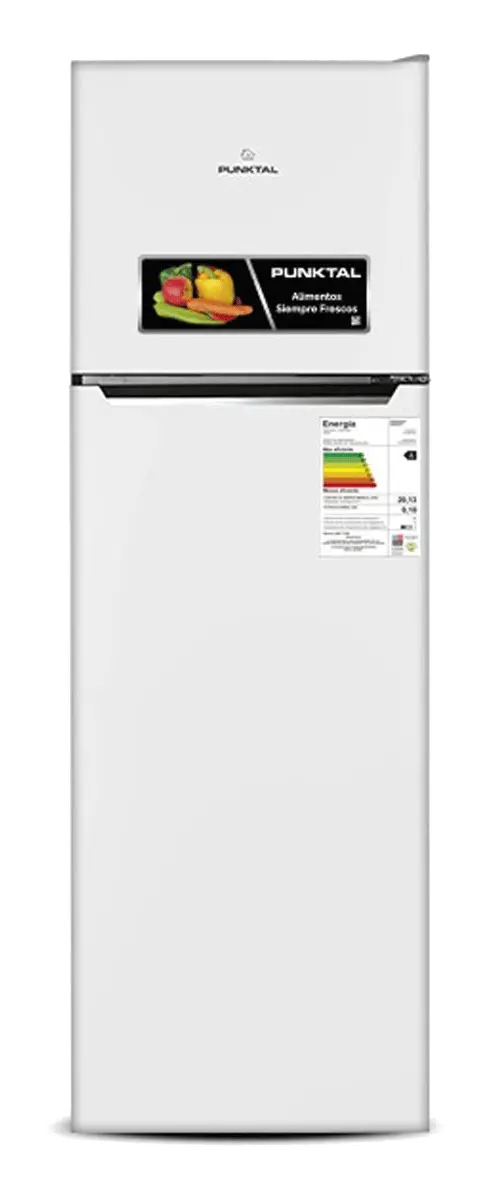REFRIGERADOR FRIO SECO 248L PK-269