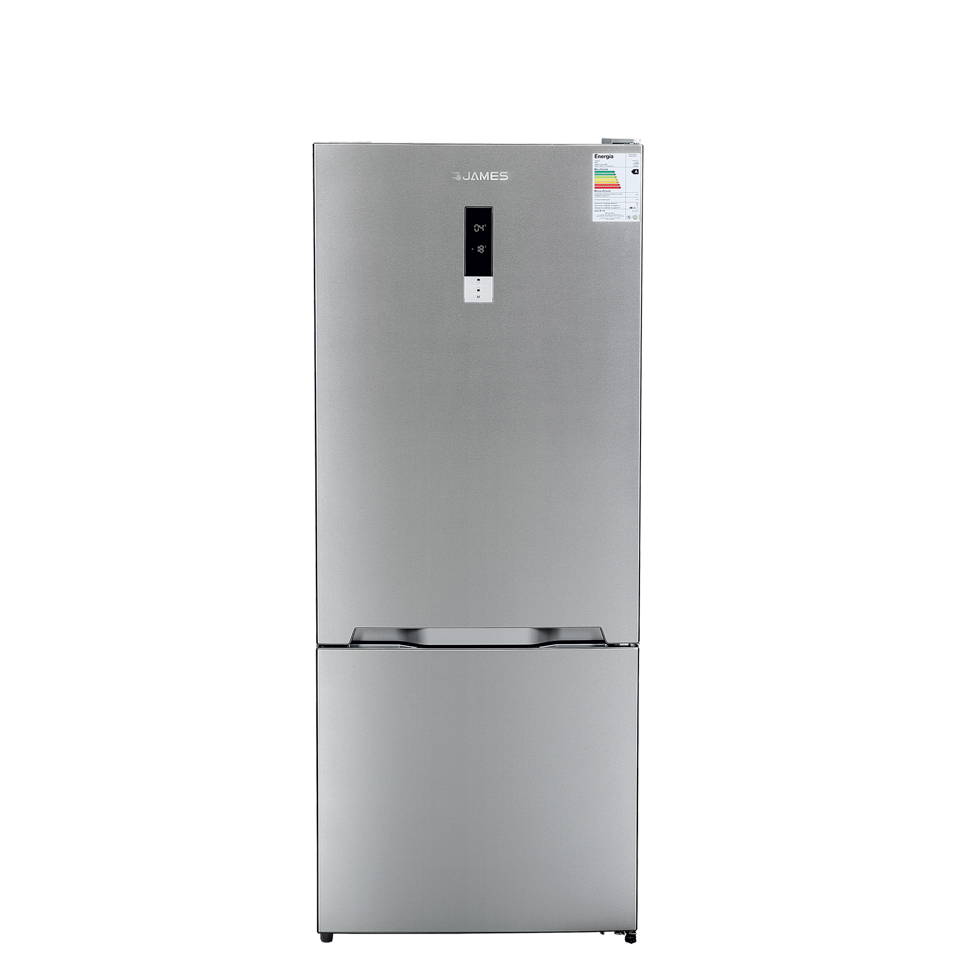 Refrigerador James RJ55 IT