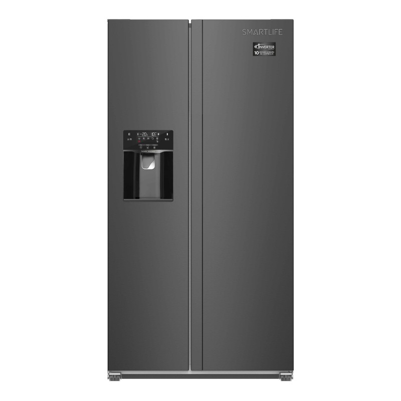 Refrigerador Side by Side 2 Puertas SBS690SDI