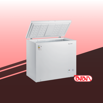 Freezers