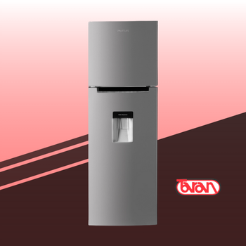 Refrigerador Frío Seco Smartlife Inverter RNF270SDINV2