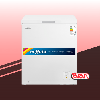 Freezer Enxuta FHENX16150 142 Litros