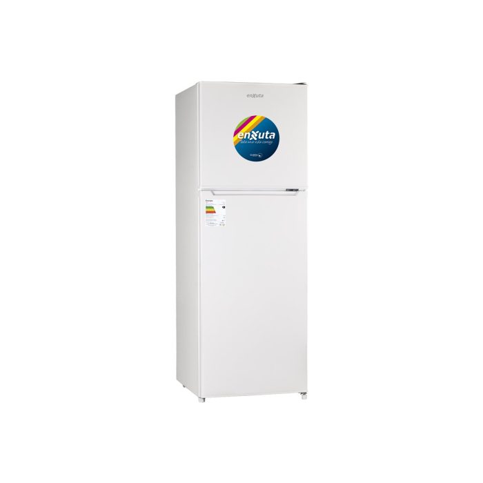 Refrigerador No Frost Enxuta 200L RENX215NFW-1