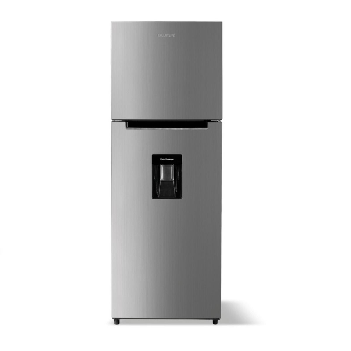 Refrigerador Smartlife SL-RNF370SD Inverter