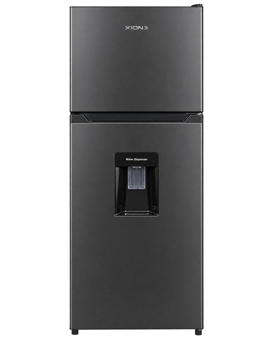 XION FRIO SECO 245L C/DISP INOX XIHNF271