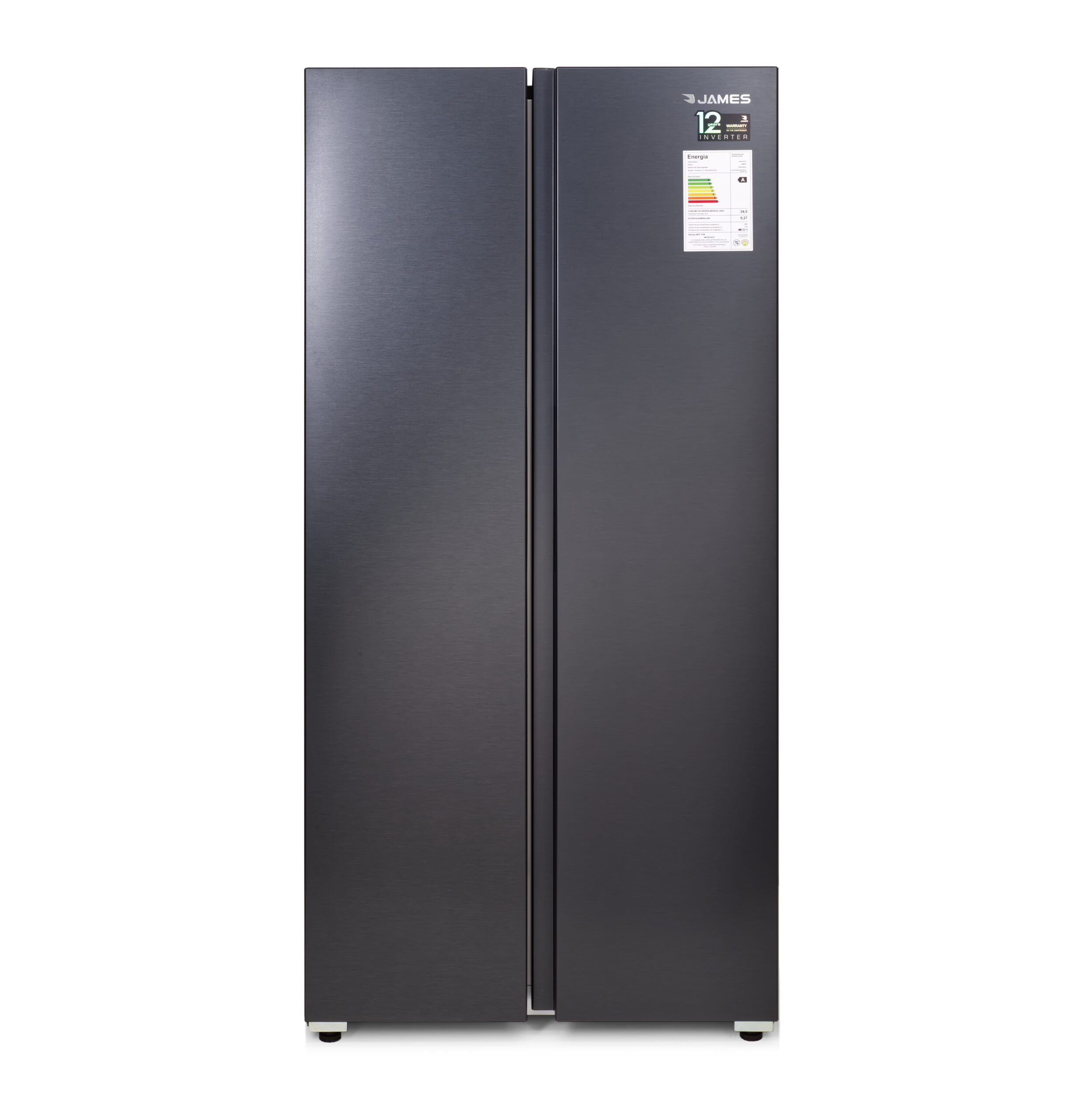 Refrigeradores con Freezer