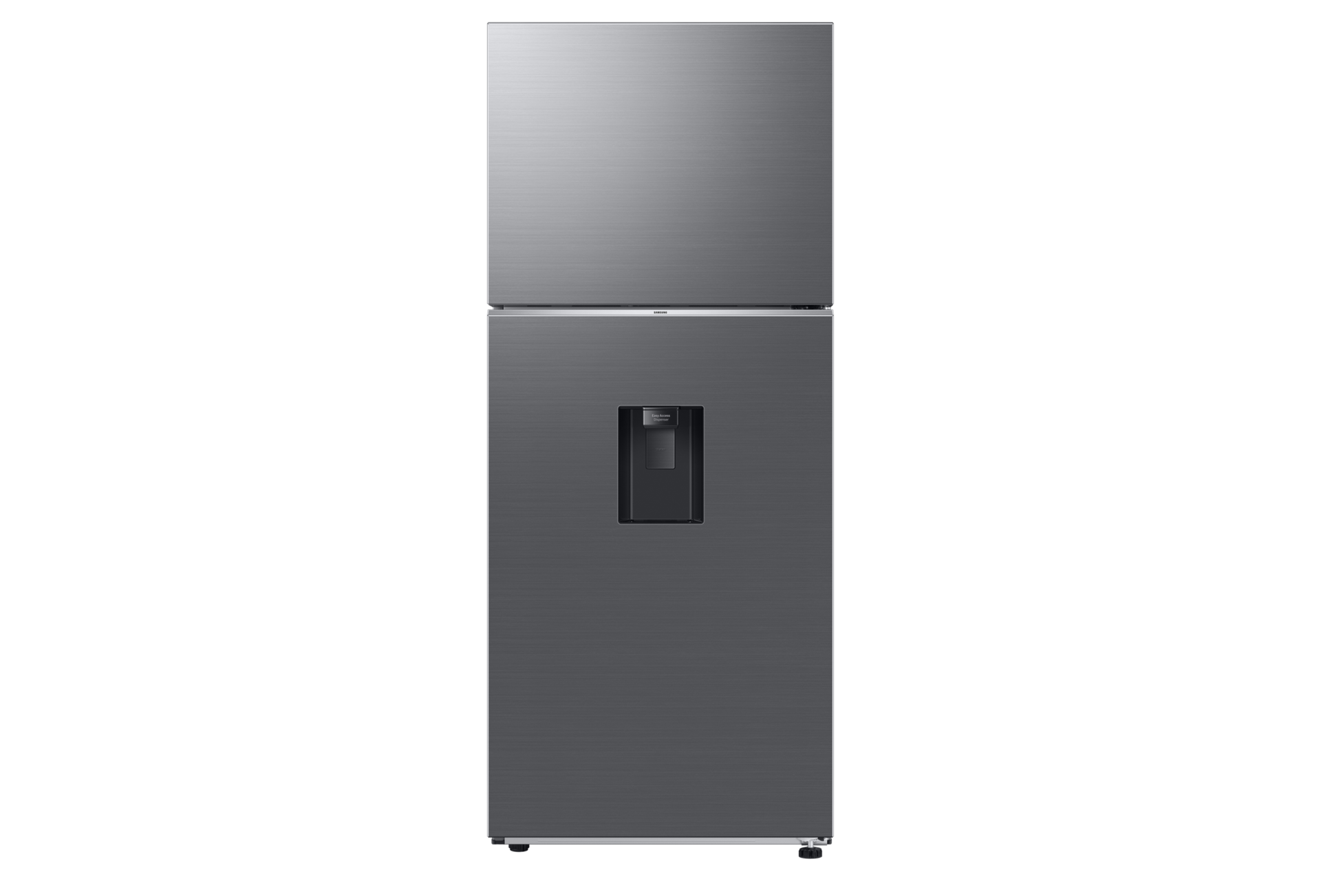 Refrigeradores con Freezer