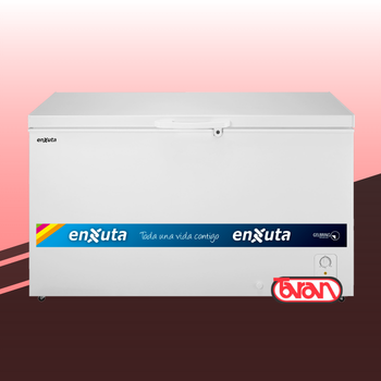 Refrigeradores con Freezer