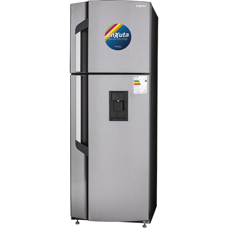Refrigerador con Freezer Enxuta RENX2280I