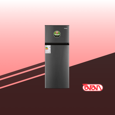 Refrigerador Thompson RTH210 Dark Inox