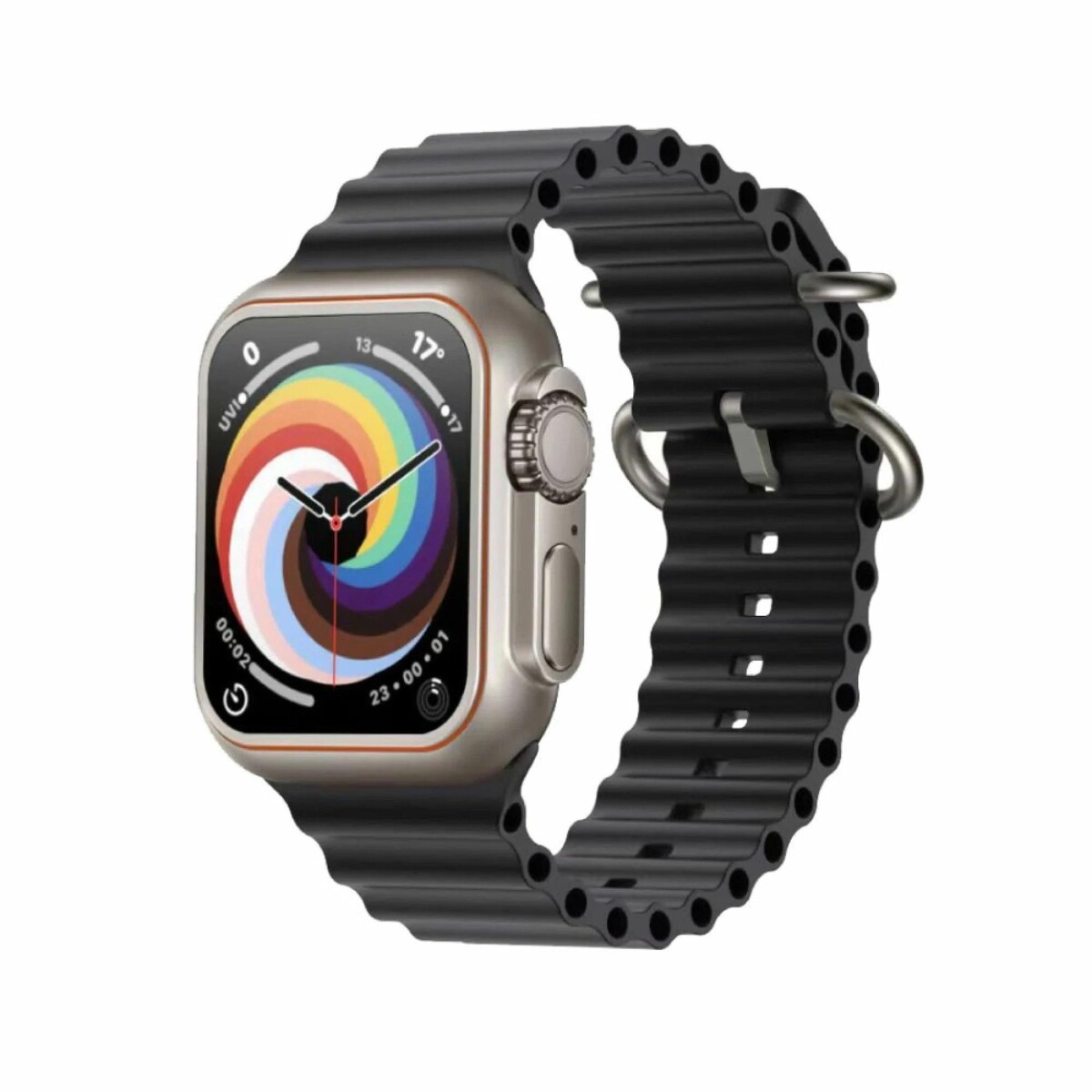 Reloj Inteligente Xion X-Watch77