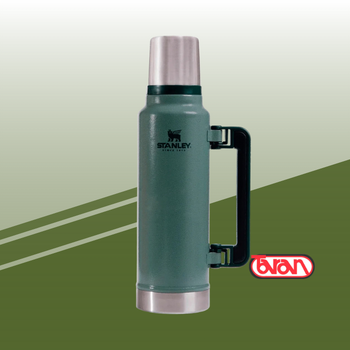 Termo Stanley Ultra 1.4 Litros