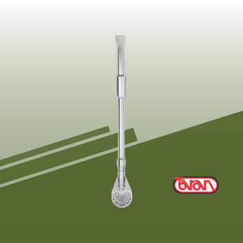 Bombilla Bremen Tipo Cuchara