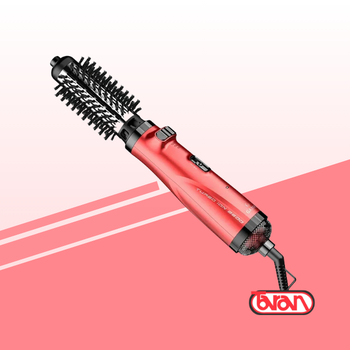 Cepillo Secador Gama Rotante Ion 2600