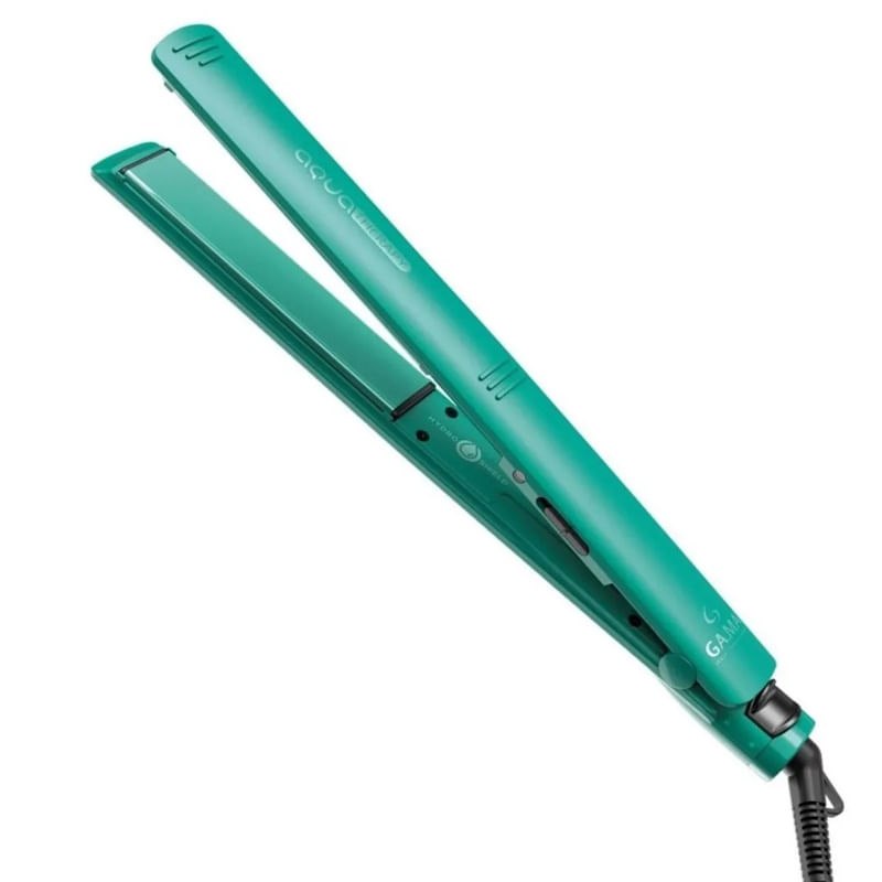 Planchita Gama Elegance LED Aqua Therapy