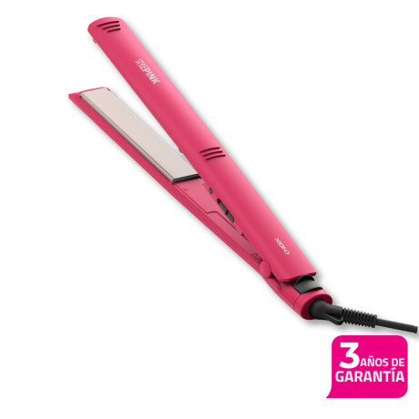 Plancha de Pelo Xion XI-Style
