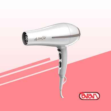 Secador de Pelo Gama Bora Lino ST 220V