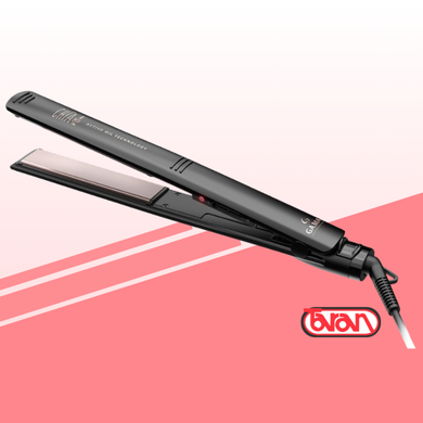 Planchita de Pelo Gama Elegance Std Chia SY 220V