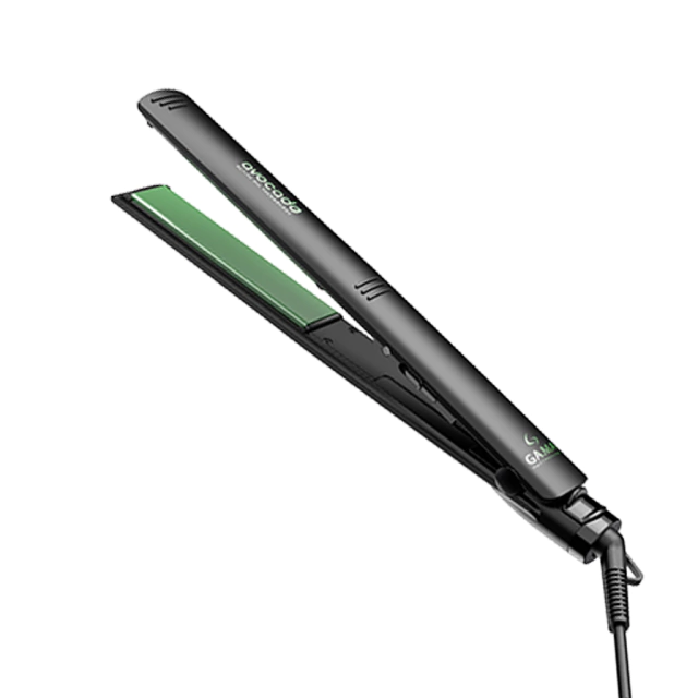 Planchita Gama Elegance Avocado SY 220V