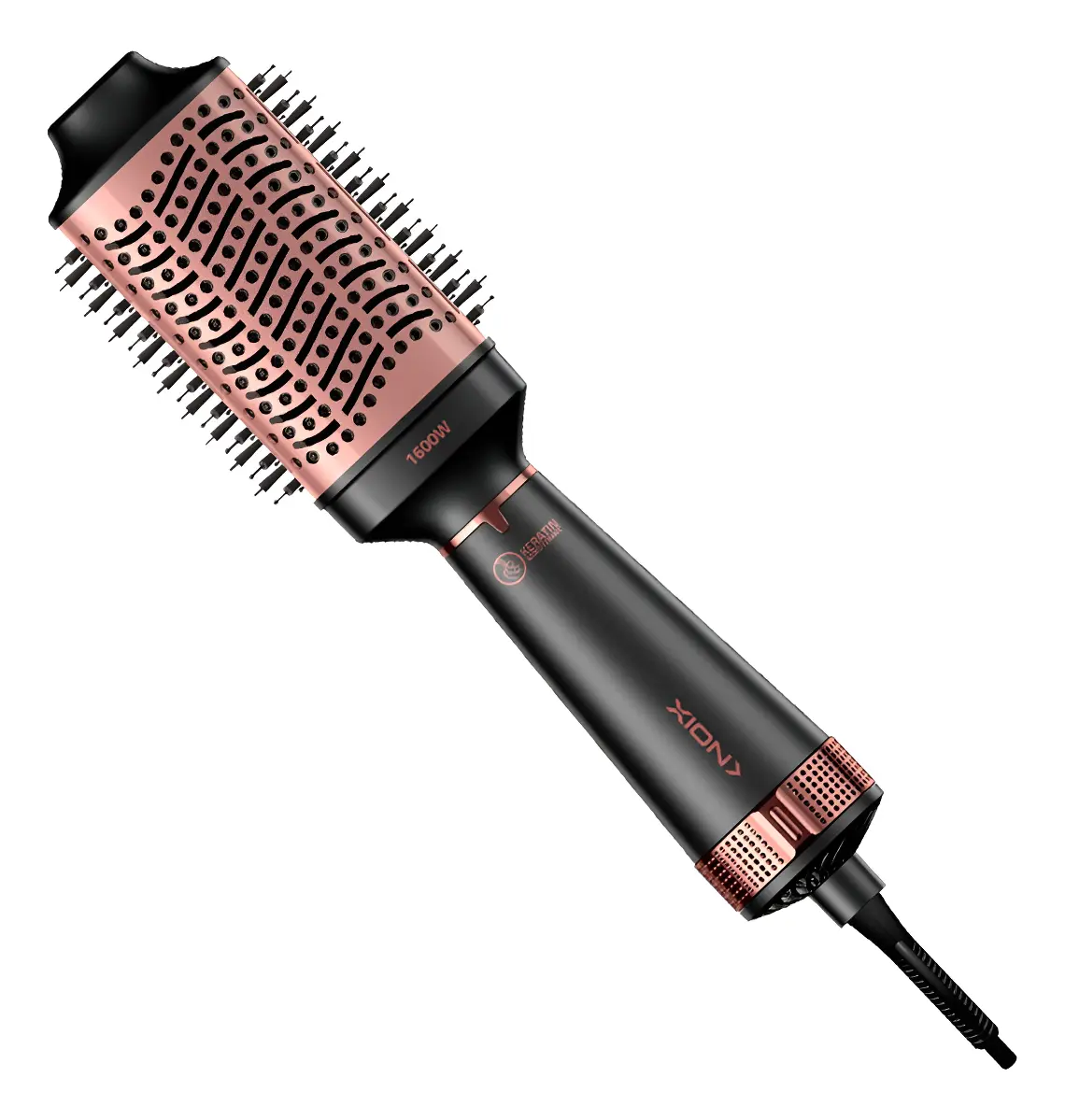 Cepillo Secador Xion Airbrush 4 en 1