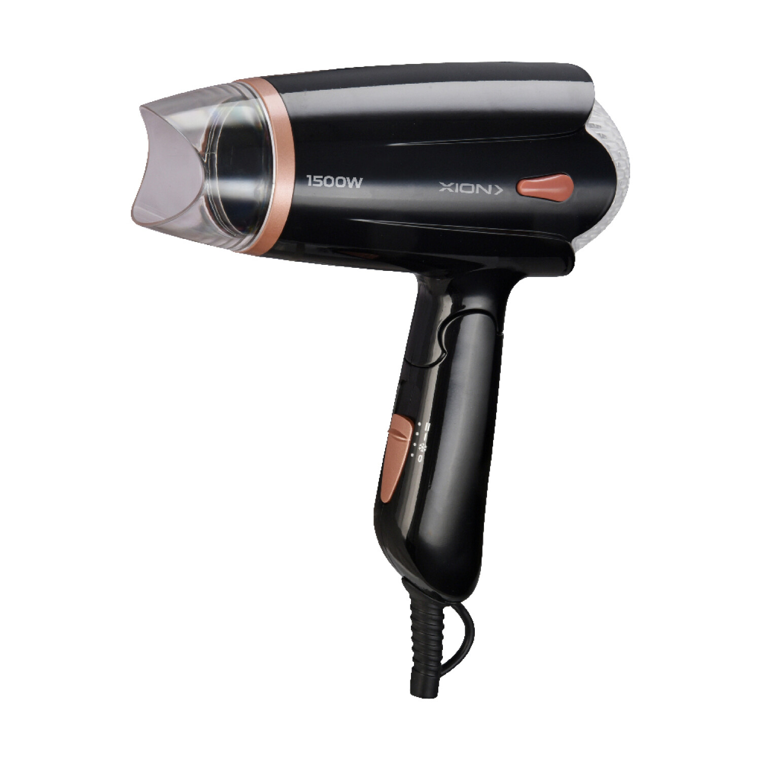 Secador de Cabello Xion XI-SE1500