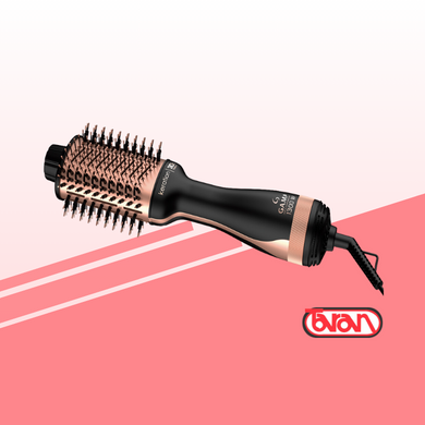 Cepillo Secador Gama Stylish Keration 220V