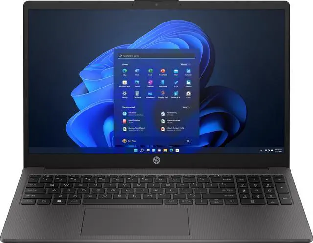 Notebook HP 255 G10 AMD Ryzen 7 7730U 512GB/16GB
