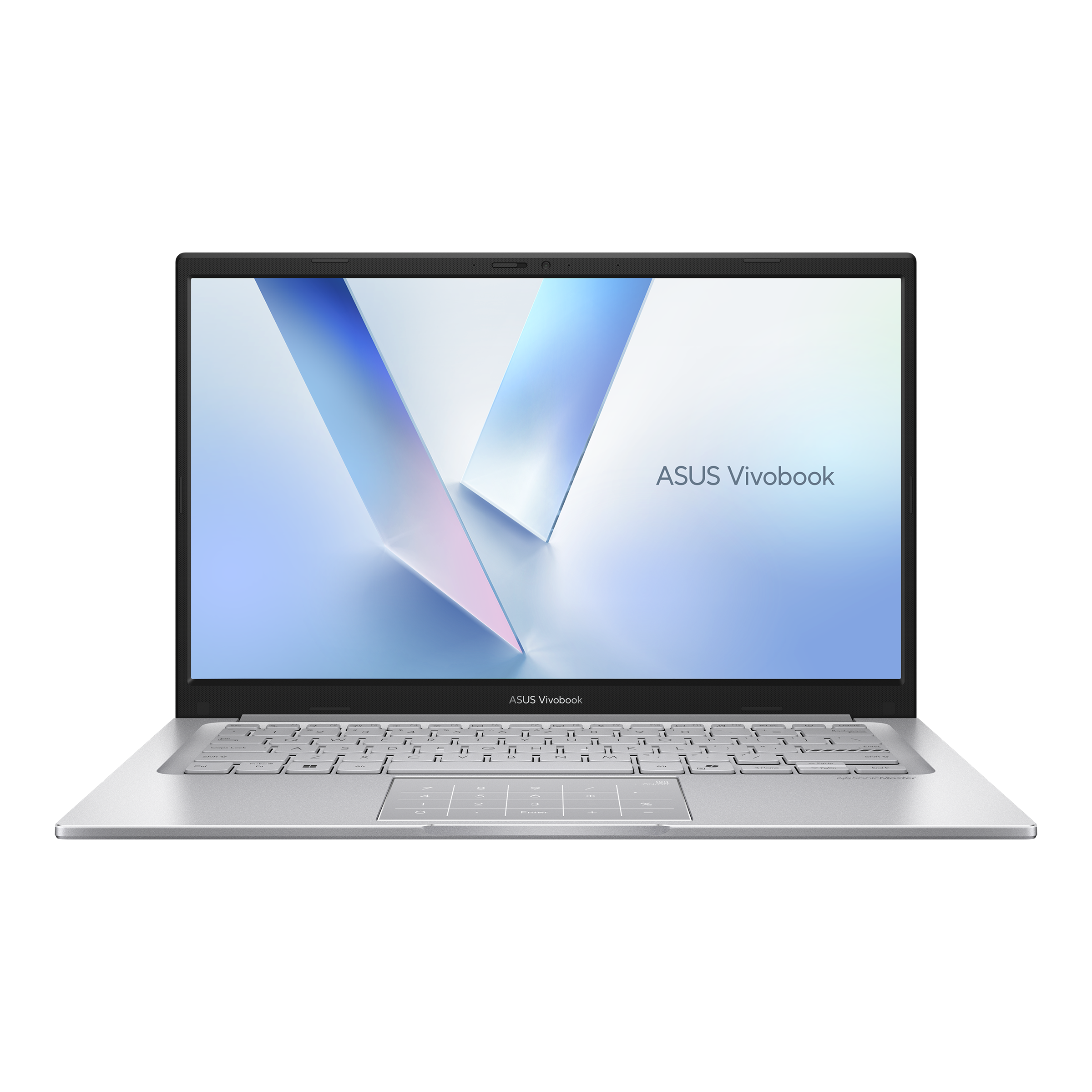 Notebook Asus Vivobook 14" FHD i5 12GB/256GB