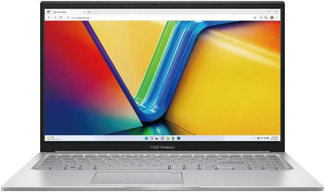 Notebook Asus Vivobook F1504VAP i5 512GB/16GB