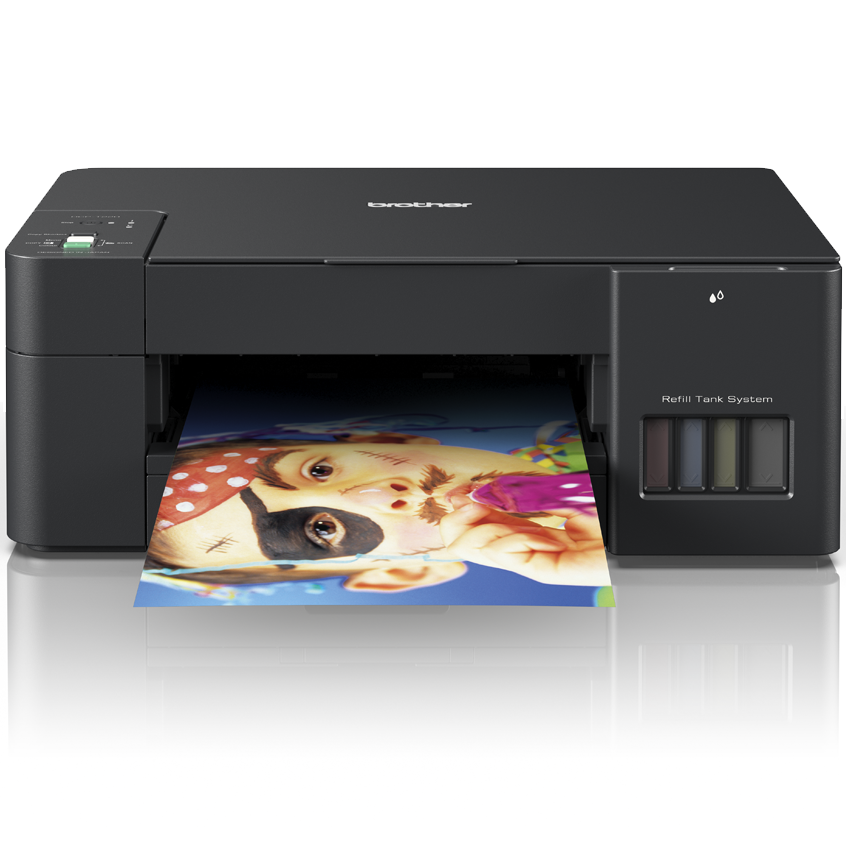 Impresora Brother T220